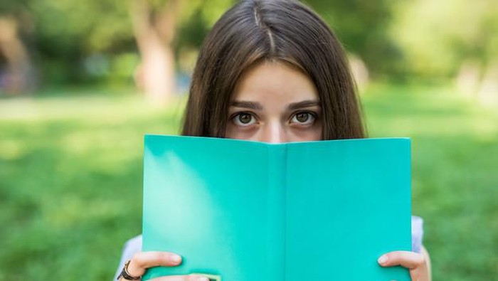 Wajib Baca, 4 Rekomendasi Novel Detektif Paling Seru