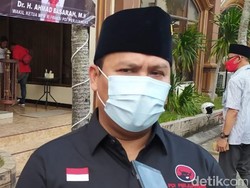 Tolak Jadi Mensos, Ahmad Basarah Usulkan Risma hingga Djarot