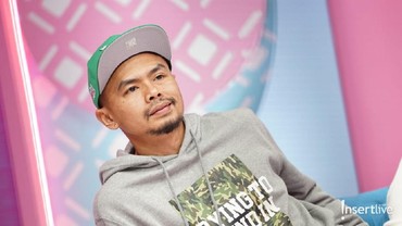 img-title Istri Segera Lahiran, Wendy Cagur Waswas Punya Anak di Usia 40 Tahun