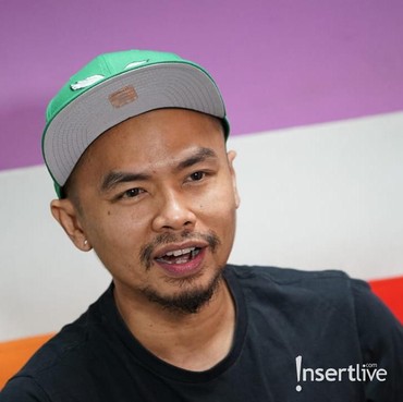 Hamil 3 Bulan, Istri Wendy Cagur Ngidam Ikan Cupang