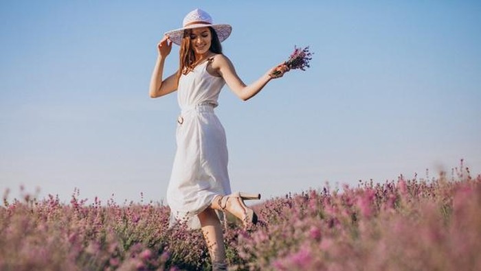 Tarik Nafas, Huufff.. Begini 5 Tips Menjadi Orang Sabar!