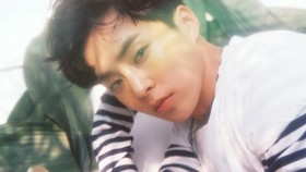 Album Solo Perdana Xiumin EXO, Brand New Rilis 26 September