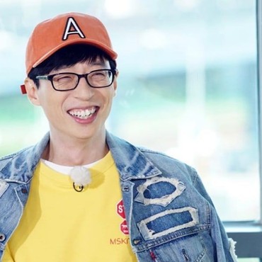 Positif COVID-19, Running Man Syuting Tanpa Yoo Jae Suk