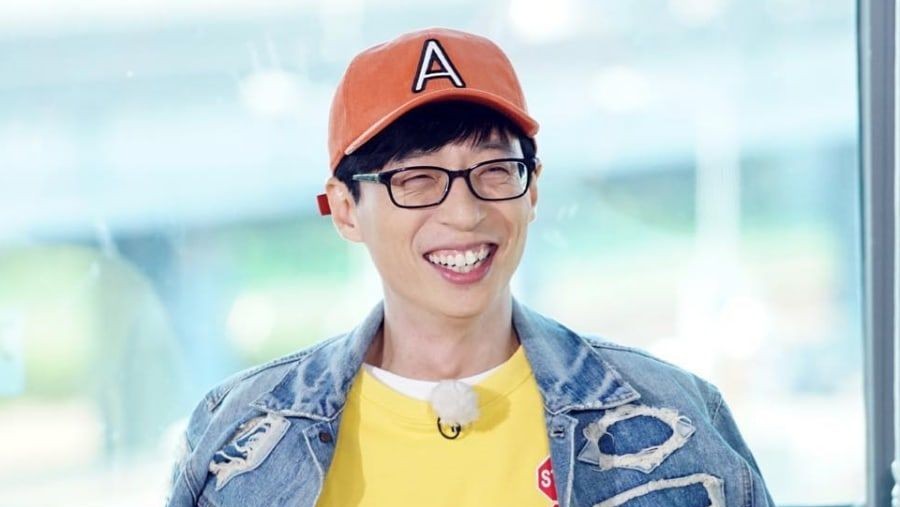 Yoo Jae Suk