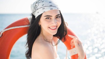 Terpopuler: Davika Hoorne Kepincut Seblak Vs Sikap Aaliyah Usai Thariq Cukur Kumis