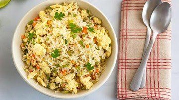 Resep Nasi Goreng Rumahan