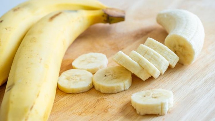 5 Manfaat Buah Pisang Bagi Kesehatan 5 Manfaat Buah Pisang Bagi Kesehatan