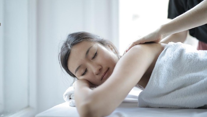 6 Merk Lulur Pengantin untuk Perawatan Sebelum Menikah