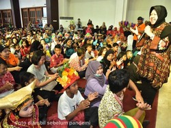 10 Tahun Era Kepemimpinan Risma, Begini Mutu Pendidikan di Surabaya