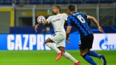 FOTO: Pemain-pemain Subur di Liga Champions Sembilan pemain tercatat sebagai pencetak gol terbanyak di Liga Champions, mulai dari Diogo Jota, Alvaro Morata, Timo Werner, hingga Lionel Messi.