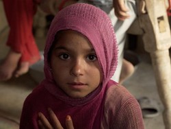 Perang Bikin 5 Anak-anak Afghanistan Tewas Atau Cacat Tiap Hari
