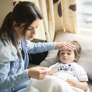 6 Daftar Bumbu Dapur yang Dipercaya Dapat Membantu Mengatasi Demam Anak