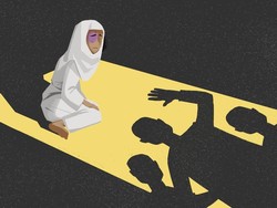 Arab Saudi Reformasi Sistem Kafala yang Disebut Kebijakan Perbudakan