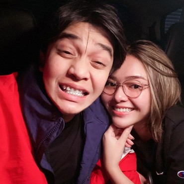 Begini Nasib Motor Mewah Kado Amanda Manopo untuk Billy Syahputra Usai Putus