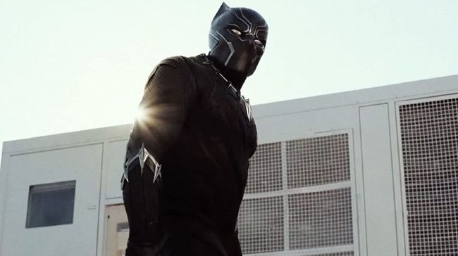 Black Panther 2 dipastikan akan fokus ke Wakanda lantaran Marvel tidak ingin mengganti Chadwick Boseman sebagai Raja T'Challa alias Black Panther.