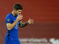 Sabar Dulu, Pulisic