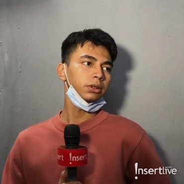 Makin Tenar Usai Viral, Dimas Ingin Ikuti Jejak Raffi Ahmad