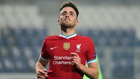 Absen Lawan Fulham, Jota Tambah Daftar Cedera Liverpool