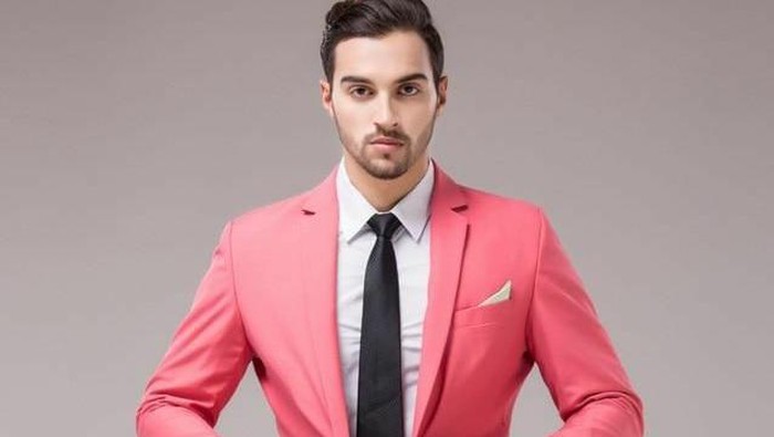 Fashion Item Feminin Ini Ternyata Awalnya Digunakan untuk Kaum Pria, Lho!