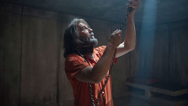 Sinopsis Criminal, Tayang di Bioskop Trans TV Malam Ini Bioskop Trans TV malam ini, Selasa (24/11), akan menayangkan Criminal (2016) pada pukul 21.30 WIB. Berikut sinopsis film Criminal.