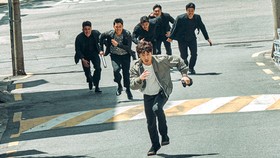 Box Office Korea Pekan Ini, Collectors