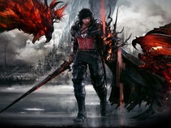 Final Fantasy XVI - Revenge Rilis Juni 2023, Harganya Segini
