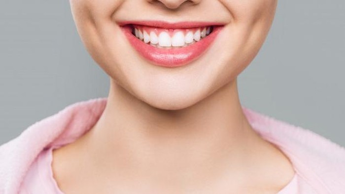 Ingin Gigi Sehat dan Kuat? Konsumsi Makanan Berikut Ini!