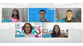 Gojek Menang di UN Women 2020 Asia Pacific WEPs Awards