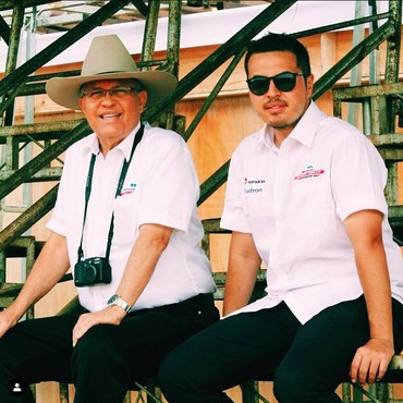 Kabar Duka, Mertua Sissy Prescilia Meninggal Dunia