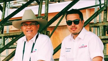 Kabar Duka, Mertua Sissy Prescilia Meninggal Dunia