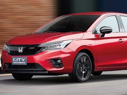 Mobil Baru yang Bakal Meluncur di RI Tahun Ini, Raize-Rocky Hingga City Hacthback