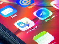 10 Aplikasi Penerjemah Selain Google Translate yang Bisa Digunakan