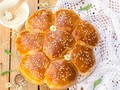 4 Makanan Buatan Sendiri yang Bisa Jadi Ide Hamper Lebaran