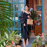 Inspirasi Rumah Minimalis Modern ala Influencer Clara Devi