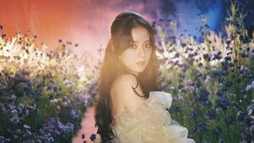 img-title Seluruh Member BLACKPINK Larang Jisoo Minum Alkohol, Ada Apa?