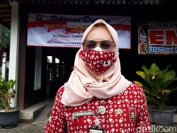 Penyebaran Corona Masif, Pemkab Boyolali Sulit Identifikasi Klaster