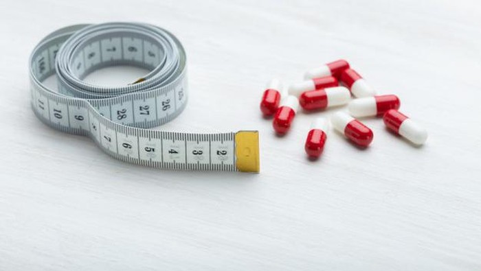 Amankah Konsumsi Obat Diet untuk Turunkan Berat Badan?