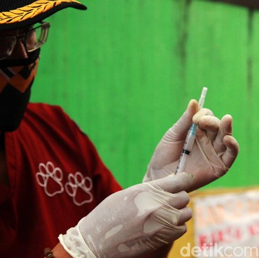 Sebelum Imunisasi, Ini Strategi Penting yang Perlu Dilakukan