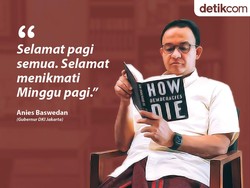 Perkara Baca Buku dan Pencitraan Intelektual