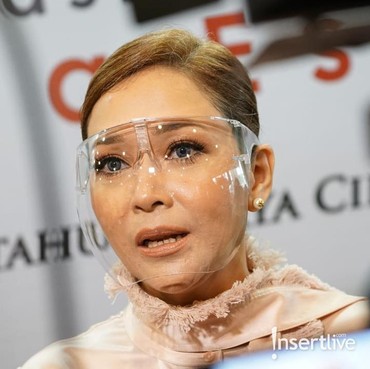 Viral Video Maia Estianty Diduga Amuk Wartawan