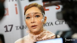 Bahas Gaya Busana Maia Estianty dan Raih Hadiah Uang Tunai