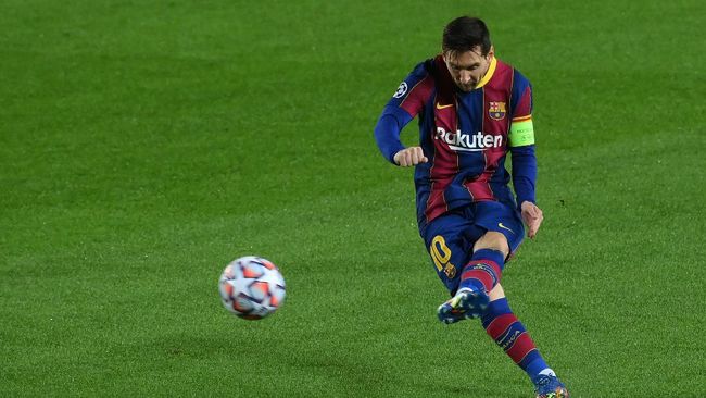 Barcelona Bela Selebrasi Messi untuk Maradona Barcelona membela Lionel Messi terkait selebrasinya untuk Diego Maradona dan akan memperjuangkan kartu kuning yang diterima La Pulga dihapus.