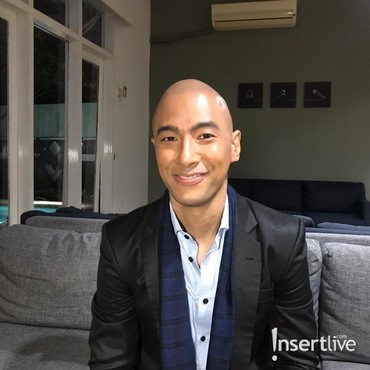 Marcell Siahaan Siap Rilis Single Kolaborasi dengan Musisi Luar Negeri