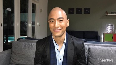 Marcell Siahaan Siap Rilis Single Kolaborasi dengan Musisi Luar Negeri