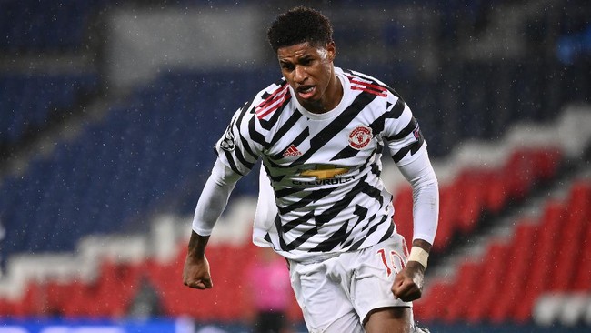 RB Leipzig dan Manchester United akan melakoni hidup-mati saat kedua tim bertemu laga terakhir di Grup H Liga Champions.