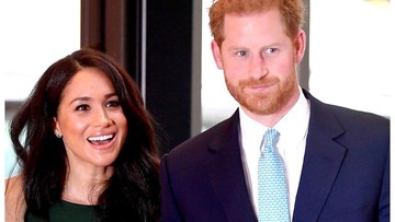 KESEDIHAN MEGHAN MARKLE SAAT KEGUGURAN