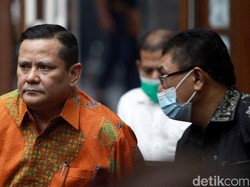 Napoleon: Red Notice Djoko Tjandra Permanently Deleted Juli 2019