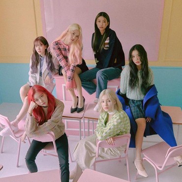 Lirik Lagu Wrap Me In Plastic - MOMOLAND feat Chromance