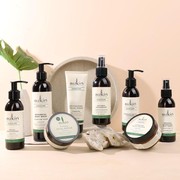 Peduli Bumi, Sukin Menggunakan 100% Karbon Netral dan Bisa Didaur Ulang