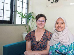 Pemerintah RI Diminta Bantu Agar Bahasa Indonesia Tetap Diajarkan di Australia
